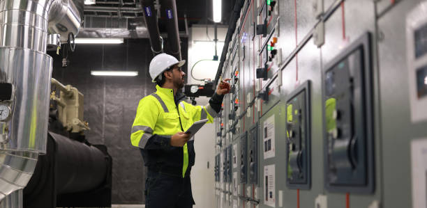 Best HVAC for Healthcare Facilities in Snowflake, AZ
